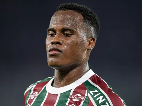 Arias abre o jogo sobre adaptação no Wolverhampton