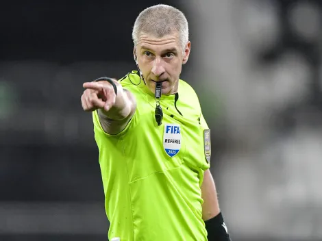 Fortaleza x São Paulo: Daronco apita duelo crucial do Brasileirão