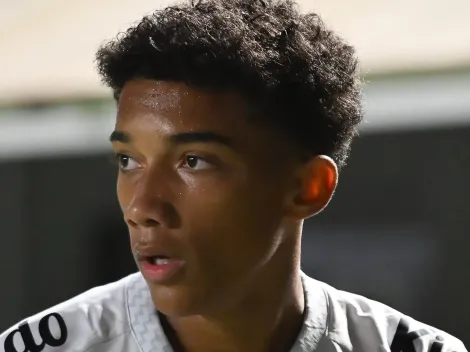 Santos já tem planejamento e prega cautela com Robinho Jr