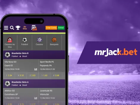 Mr Jack app: veja como baixar e apostar pelo celular