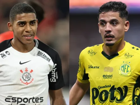 Corinthians x Mirassol: inteligência artificial prevê vitória magra do Timão