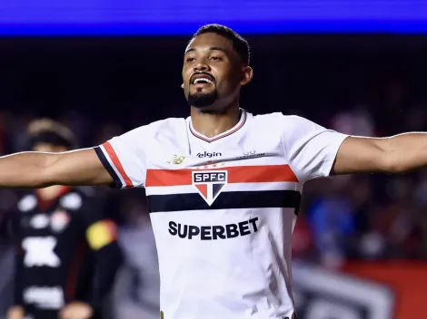 Sabino comemora resultado e enaltece entrega do São Paulo