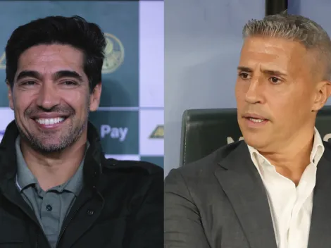 São Paulo x Palmeiras se enfrentam em momentos totalmente distintos