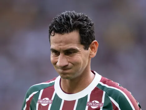 Ganso tem futuro incerto no Fluminense e pode virar oportunidade de mercado