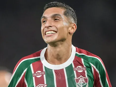Kevin Serna é convocado pela primeira vez pela Colômbia