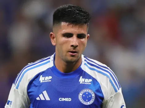 Cruzeiro terá saídas de Marlon, Zé Ivaldo, Bolasie e +4