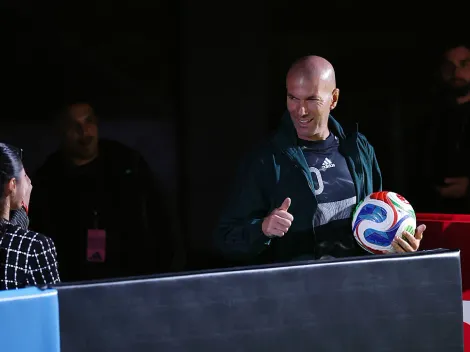 Acabou o mistério! FIFA lança a bola da Copa do Mundo de 2026