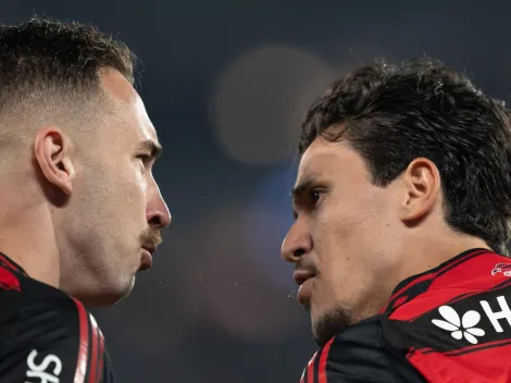 Léo Ortiz, do Flamengo, recebe sondagem do Nottingham Forest