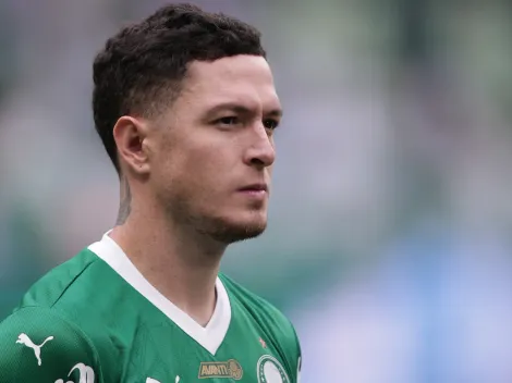 Aníbal Moreno projeta Choque-Rei e acende o alerta no Palmeiras