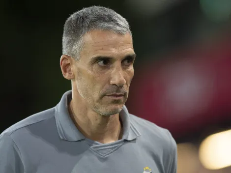 Santos enfrenta o Ceará pelo Brasileirão com sete pendurados