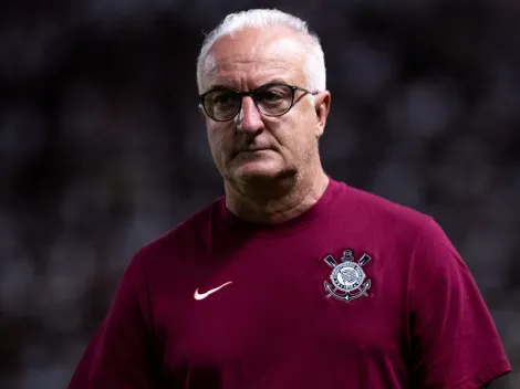 Dorival Júnior brilha e garante vitória tranquila do Corinthians