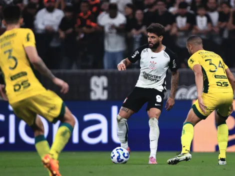 Notas: Raniele e Yuri Alberto vão bem em Corinthians x Mirassol