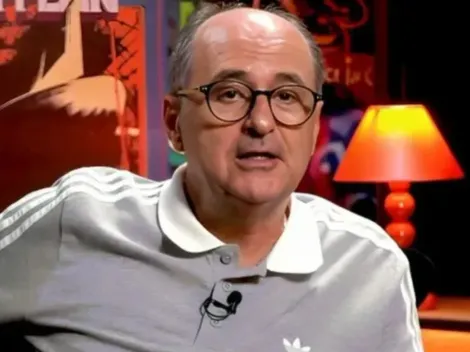 Simon detona decisão da arbitragem em Internacional x Botafogo