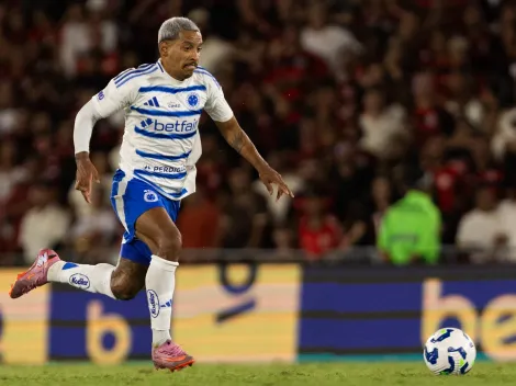 Tostão sugere convocações de Andreas e Matheus Pereira