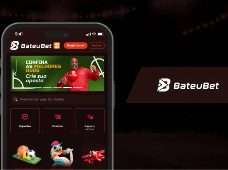 Bateubet app: como baixar,  jogar online e ativar bônus