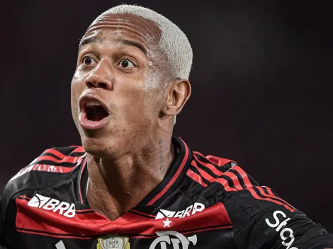 Wallace Yan gera revolta no Flamengo e deve ser punido