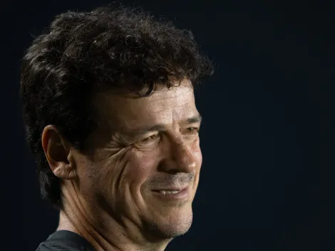 Diniz revela o objetivo do Vasco no Brasileirão