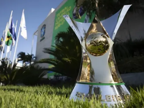 Brasileirão terá 3 partidas atrasadas durante a Data Fifa