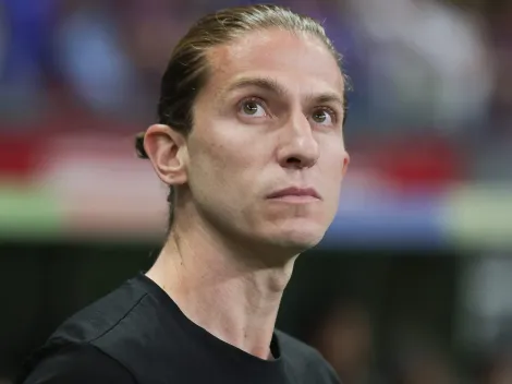 Boto irá se reunir com Filipe Luís para avaliar resultados abaixo do Flamengo