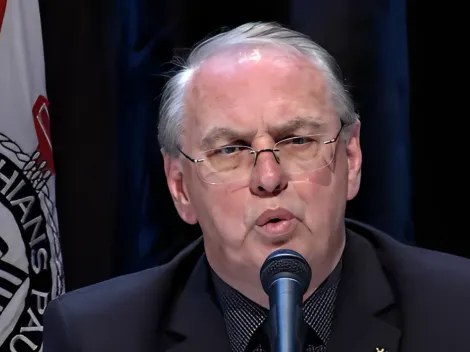 Osmar Stabile não avança em acordo com a Betano