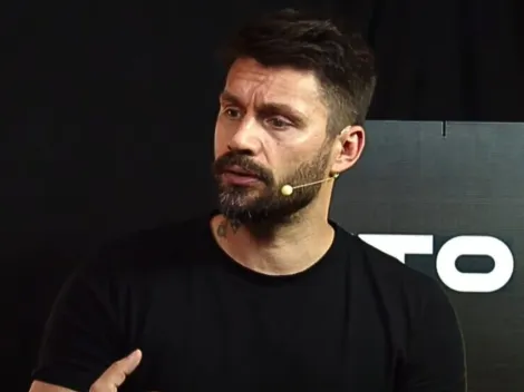 Sóbis elogia Marlon, mas alerta sobre fala do Inter