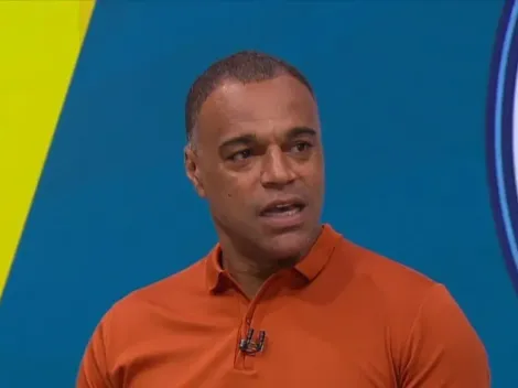 Denilson analisa pênalti polêmico em jogo do Inter