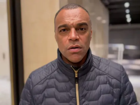 Denílson recusa CazéTV e renova com a Globo até 2028