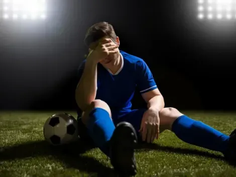 Apostas rebaixamento Brasileirão: Internacional está na berlinda