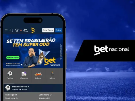 Como baixar o Betnacional app? Veja passo a passo para baixar no celular