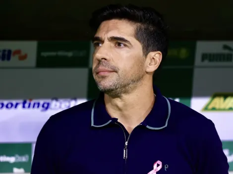 Craque Neto ironiza Abel Ferreira após polêmicas em São Paulo x Palmeiras: “Vai ficar quieto?”