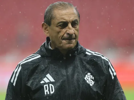 Ramón Díaz tem bom começo e anima torcedores