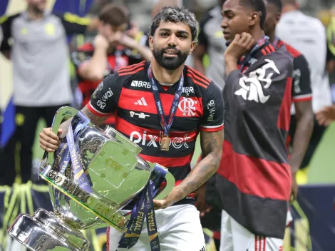 Os campeões inesquecíveis da Copa do Brasil