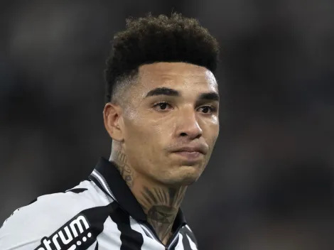 Igor Jesus ex-Botafogo já causa impacto positivo na Inglaterra