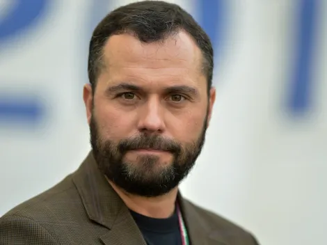 Mário Bittencourt mira vaga na Libertadores via Brasileirão