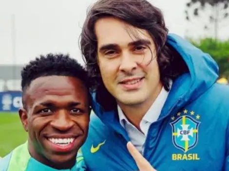 Diego Fernandes pode investir no São Paulo e ganhar influência no clube