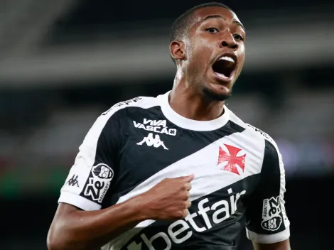 Rizek define Rayan como um dos protagonistas do Brasileirão