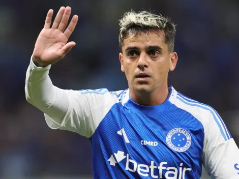 Cruzeiro não para em Fagner e também deve dispensar Walace