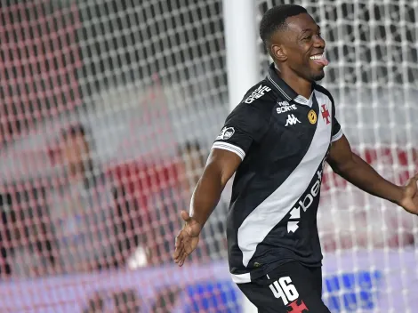 Vasco prevê retornos de Cuesta e Thiago Mendes após a Data FIFA