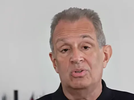 BAP descarta sair da Libra após criticas da Leila