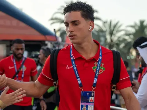 Cruzeiro mira zagueiro ex-Palmeiras para 2026