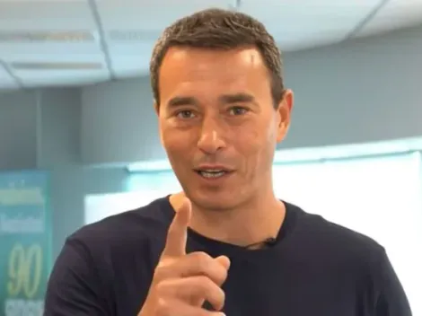 André Rizek revela drama de arbitragem brasileira atualmente