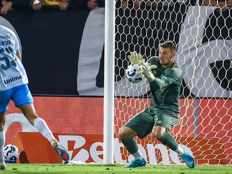 Gabriel Grando tem futuro indefinido apesar das boas atuações