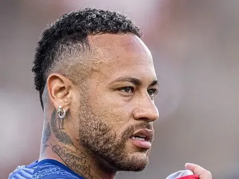 Santos não acredita no retorno de Neymar em novembro e mantém cautela