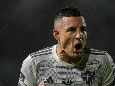 Corinthians não deve contratar Arana em 2026, afirma Nicola