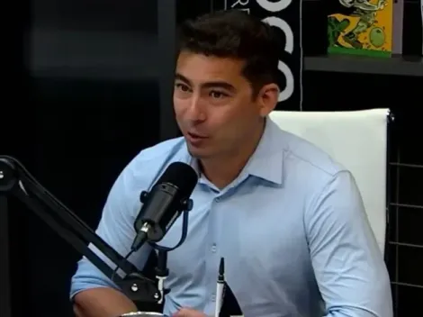 CEO do Botafogo é escolhido para assumir cargo na Fifa