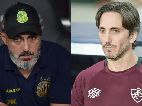 Fluminense visita o Mirassol para melhorar desempenho contra o G-6