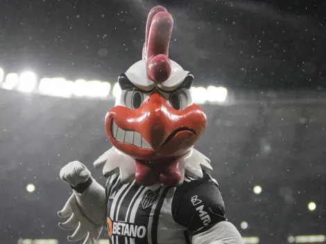 A origem do apelido “Galo”: A história que virou tradição