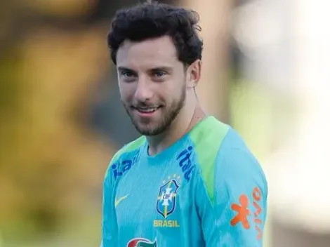 Carlos Augusto alerta Seleção Brasileira para força tática asiática