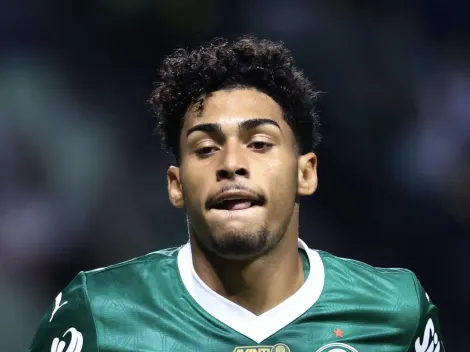 Shakhtar oferece quase R$ 100 milhões para comprar Luighi