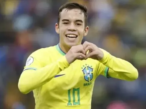 Cruzeiro não vai contratar meia Dudu, meia do Athletico